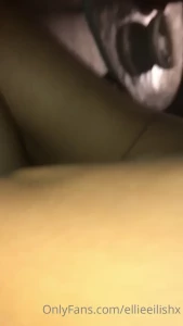 Ellie Eilish [ ellieeilishx ] Onlyfans leaked video 9620152 on Hotleaks.tv