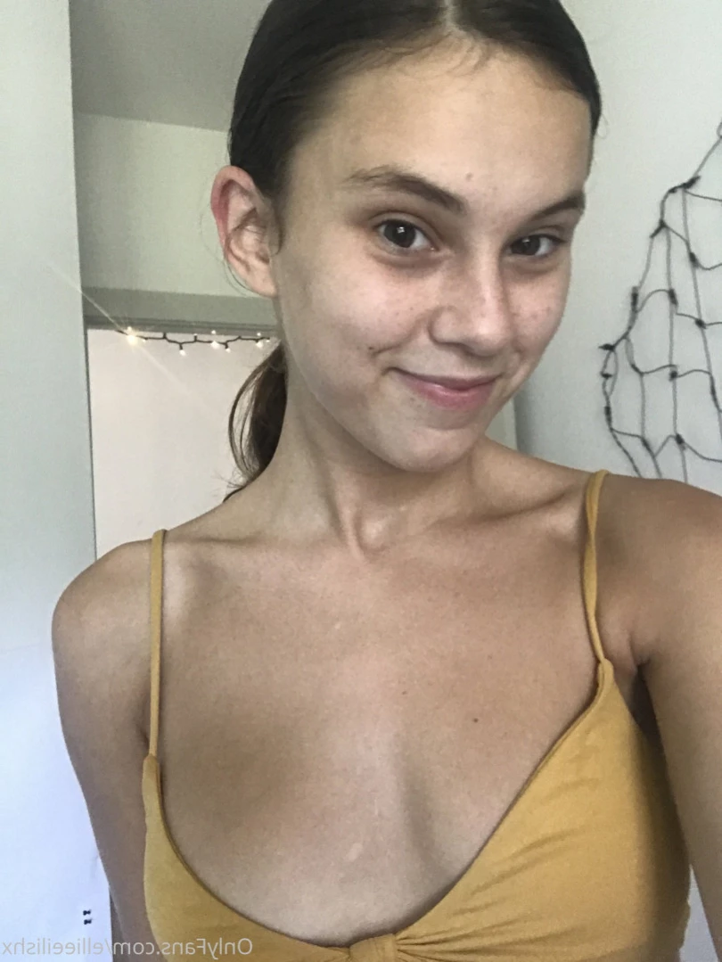 Ellie Eilish [ ellieeilishx ] Onlyfans leaked photo 11340993 on Hotleaks.tv