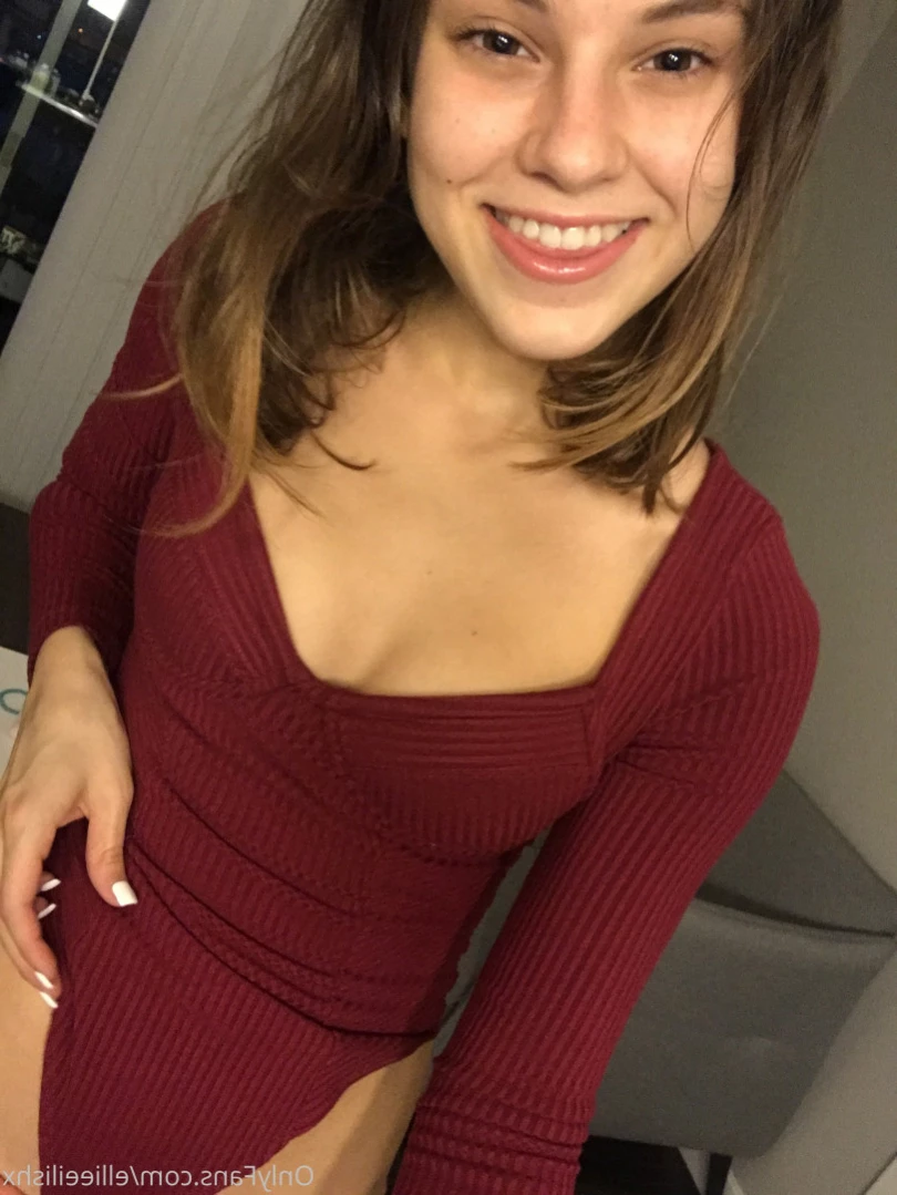 Ellie Eilish [ ellieeilishx ] Onlyfans leaked photo 11362881 on Hotleaks.tv
