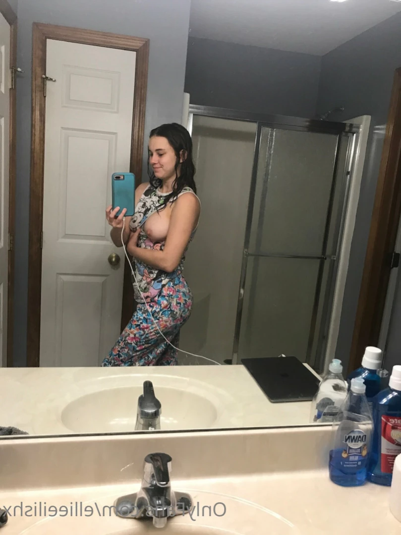 Ellie Eilish [ ellieeilishx ] Onlyfans leaked photo 12003032 on Hotleaks.tv