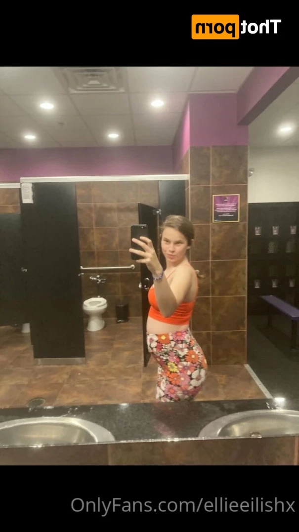 Ellie Eilish [ ellieeilishx ] Onlyfans leaked photo 12187160 on Hotleaks.tv