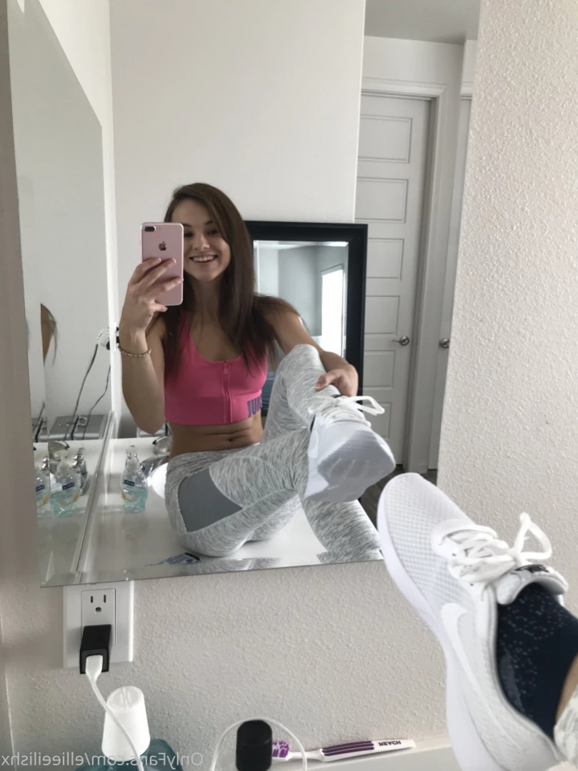 Ellie Eilish [ ellieeilishx ] Onlyfans leaked photo 12402243 on Hotleaks.tv