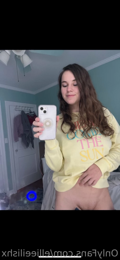 Ellie Eilish [ ellieeilishx ] Onlyfans leaked photo 12642081 on Hotleaks.tv