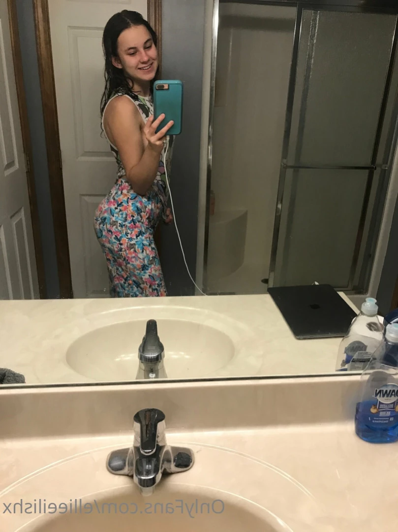 Ellie Eilish [ ellieeilishx ] Onlyfans leaked photo 12994941 on Hotleaks.tv
