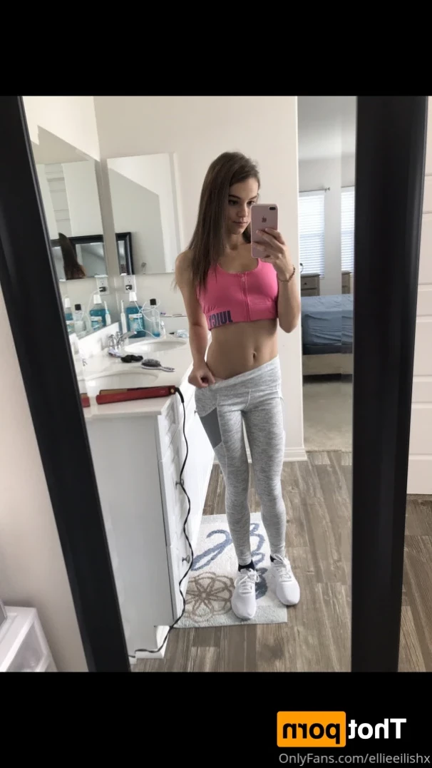 Ellie Eilish [ ellieeilishx ] Onlyfans leaked photo 13366383 on Hotleaks.tv