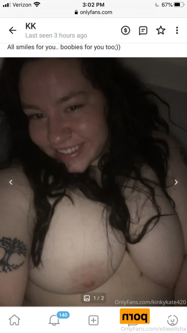 Ellie Eilish [ ellieeilishx ] Onlyfans leaked photo 14553771 on Hotleaks.tv