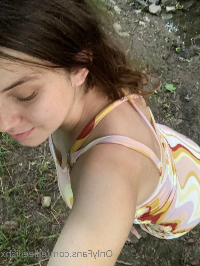 Ellie Eilish [ ellieeilishx ] Onlyfans leaked photo 14567969 on Hotleaks.tv