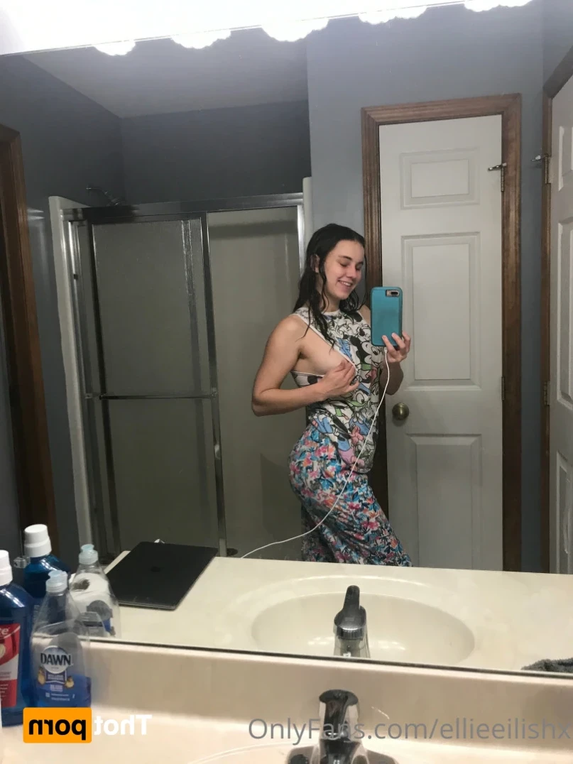 Ellie Eilish [ ellieeilishx ] Onlyfans leaked photo 16091777 on Hotleaks.tv
