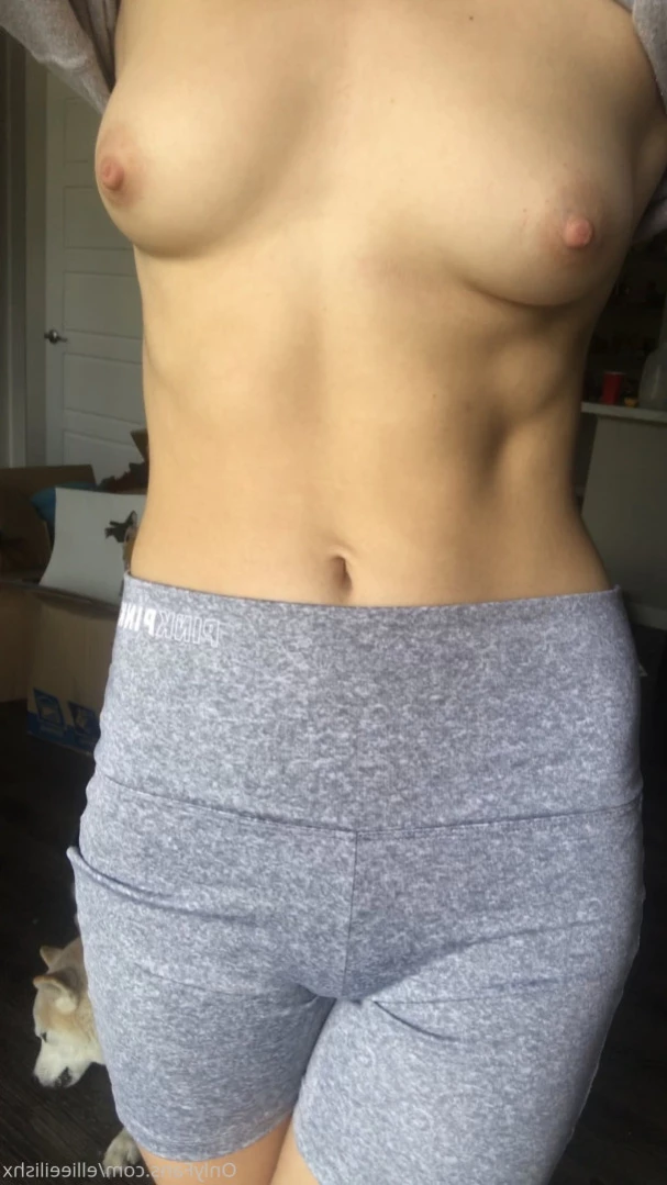 Ellie Eilish [ ellieeilishx ] Onlyfans leaked photo 16275356 on Hotleaks.tv