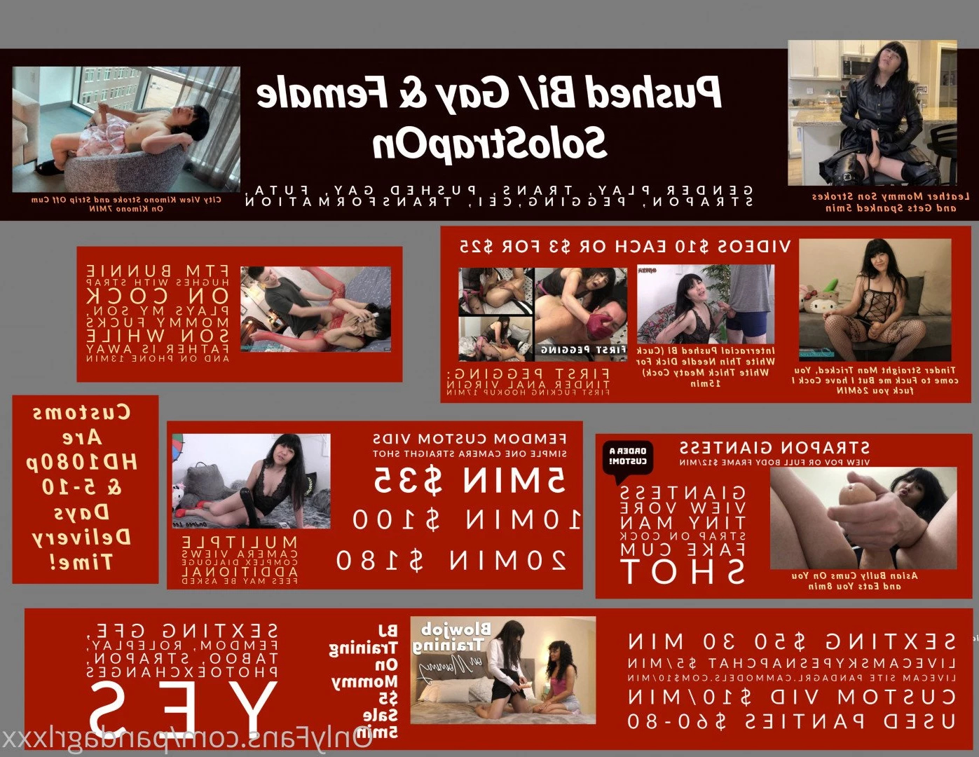 Ondrea Lee [ pandagrlxxx ] Onlyfans leaked photo 2949304 on Hotleaks.tv