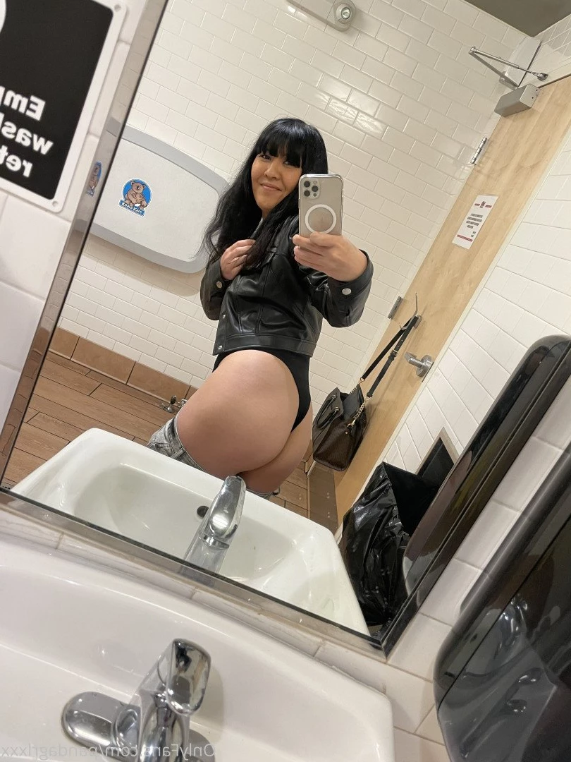 Ondrea Lee [ pandagrlxxx ] Onlyfans leaked photo 2956919 on Hotleaks.tv