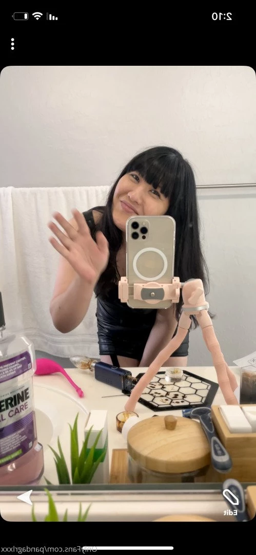 Ondrea Lee [ pandagrlxxx ] Onlyfans leaked photo 2958373 on Hotleaks.tv