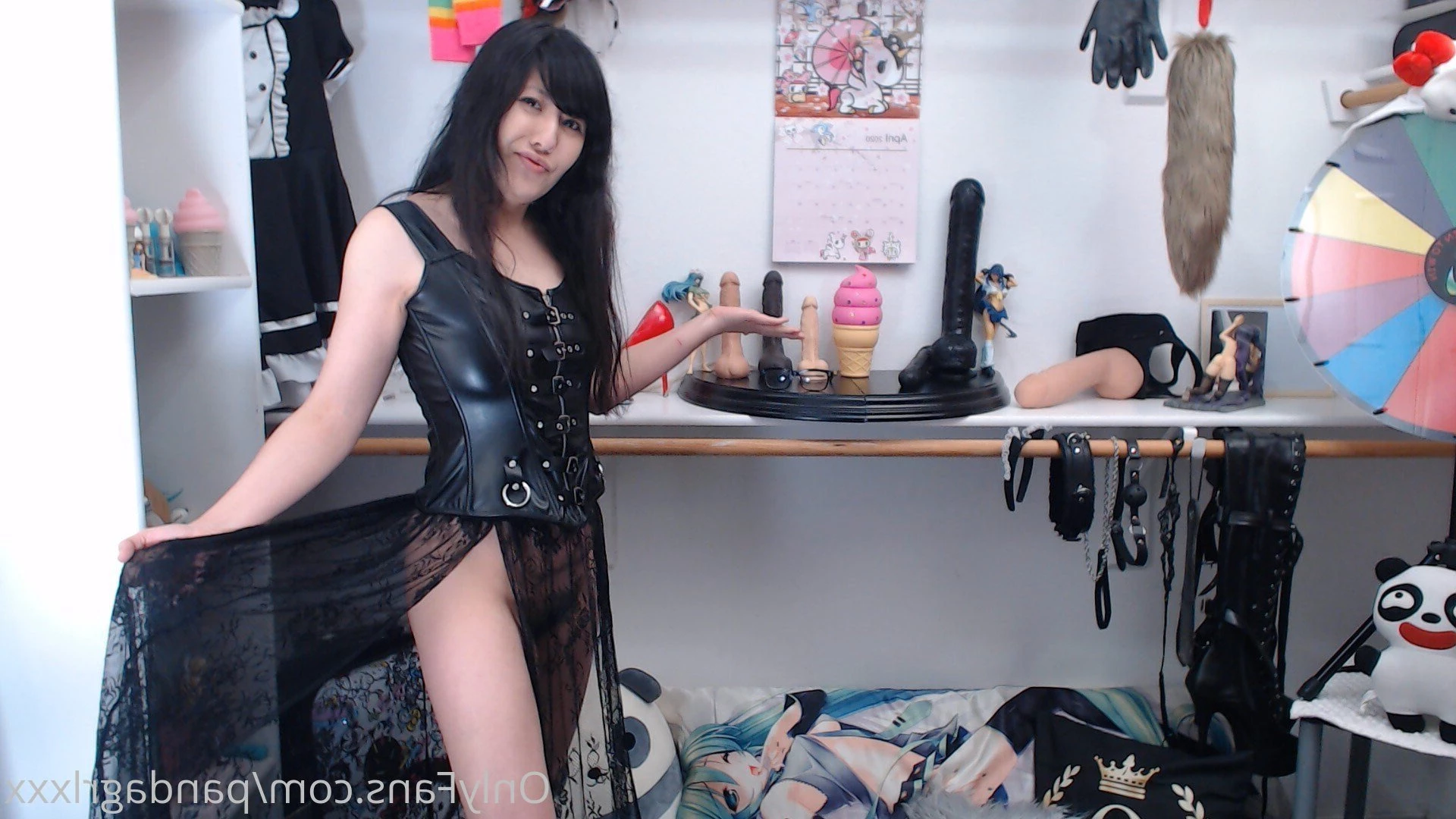 Ondrea Lee [ pandagrlxxx ] Onlyfans leaked photo 2966323 on Hotleaks.tv