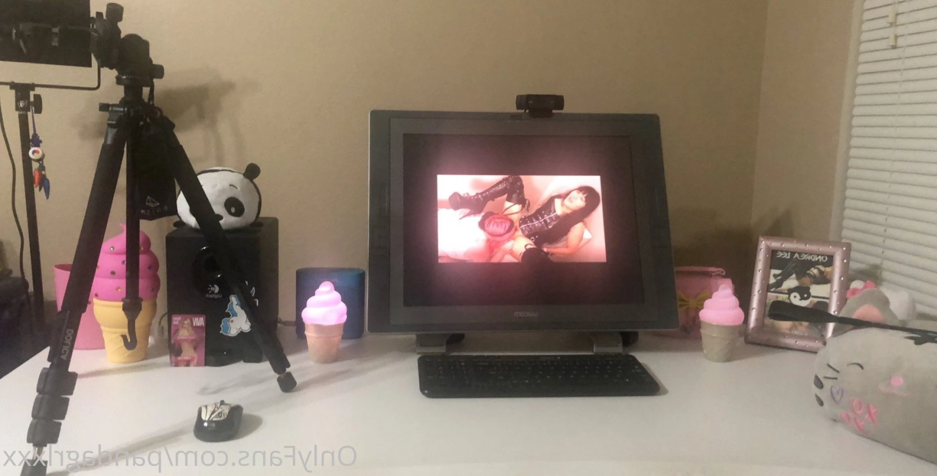 Ondrea Lee [ pandagrlxxx ] Onlyfans leaked photo 2966520 on Hotleaks.tv