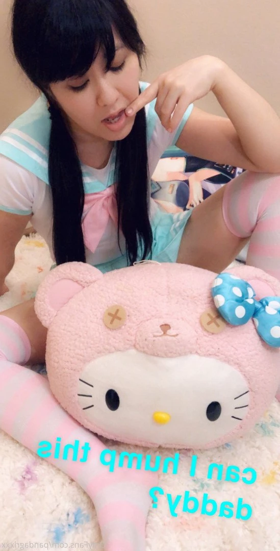 Ondrea Lee [ pandagrlxxx ] Onlyfans leaked photo 2970713 on Hotleaks.tv