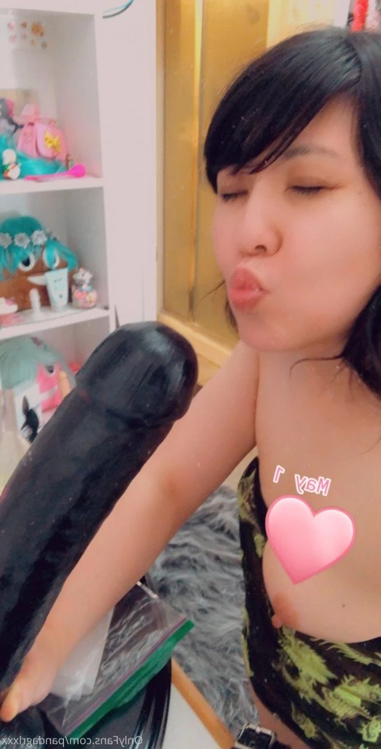 Ondrea Lee [ pandagrlxxx ] Onlyfans leaked photo 2973782 on Hotleaks.tv