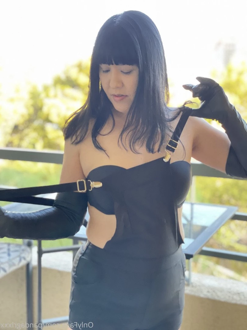 Ondrea Lee [ pandagrlxxx ] Onlyfans leaked photo 2974412 on Hotleaks.tv
