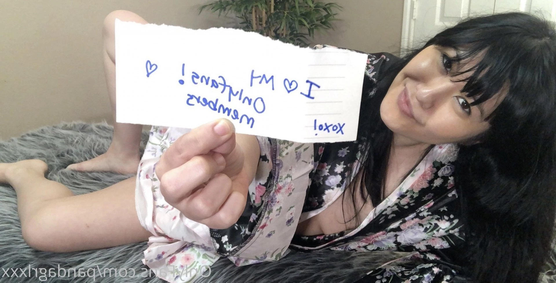 Ondrea Lee [ pandagrlxxx ] Onlyfans leaked photo 2974932 on Hotleaks.tv