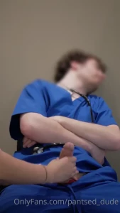 Embarassed Voyeur [ pantsed_dude ] Onlyfans leaked video 10871910 on Hotleaks.tv