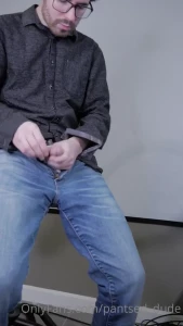 Embarassed Voyeur [ pantsed_dude ] Onlyfans leaked video 11453062 on Hotleaks.tv