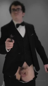 Embarassed Voyeur [ pantsed_dude ] Onlyfans leaked video 12269254 on Hotleaks.tv