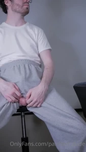 Embarassed Voyeur [ pantsed_dude ] Onlyfans leaked video 12374362 on Hotleaks.tv