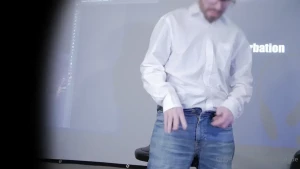 Embarassed Voyeur [ pantsed_dude ] Onlyfans leaked video 12527630 on Hotleaks.tv
