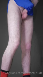 Embarassed Voyeur [ pantsed_dude ] Onlyfans leaked video 13210590 on Hotleaks.tv