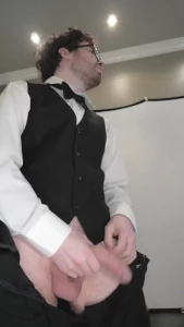 Embarassed Voyeur [ pantsed_dude ] Onlyfans leaked video 13398349 on Hotleaks.tv