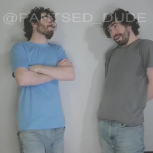 Embarassed Voyeur [ pantsed_dude ] Onlyfans leaked video 14157285 on Hotleaks.tv