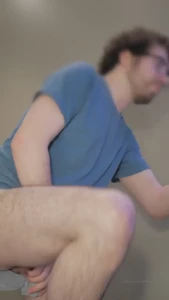 Embarassed Voyeur [ pantsed_dude ] Onlyfans leaked video 14791980 on Hotleaks.tv