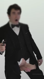 Embarassed Voyeur [ pantsed_dude ] Onlyfans leaked video 15146521 on Hotleaks.tv