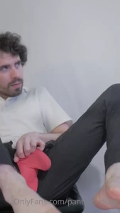 Embarassed Voyeur [ pantsed_dude ] Onlyfans leaked video 15146524 on Hotleaks.tv
