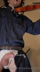 Embarassed Voyeur [ pantsed_dude ] Onlyfans leaked video 15146554 on Hotleaks.tv