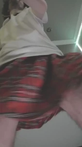Embarassed Voyeur [ pantsed_dude ] Onlyfans leaked video 15146565 on Hotleaks.tv