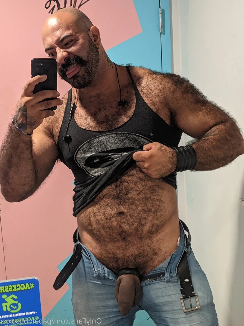 papalobosoxxx Onlyfans leaked photo 2887017 on Hotleaks.tv