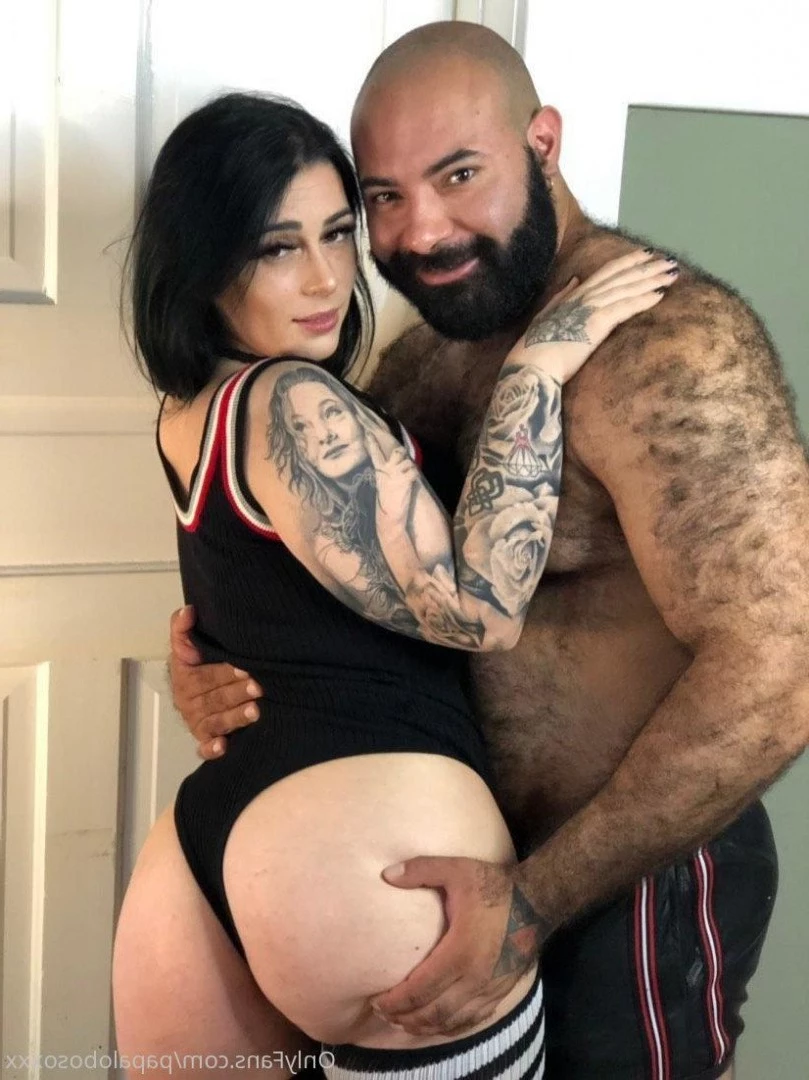 papalobosoxxx Onlyfans leaked photo 2887862 on Hotleaks.tv