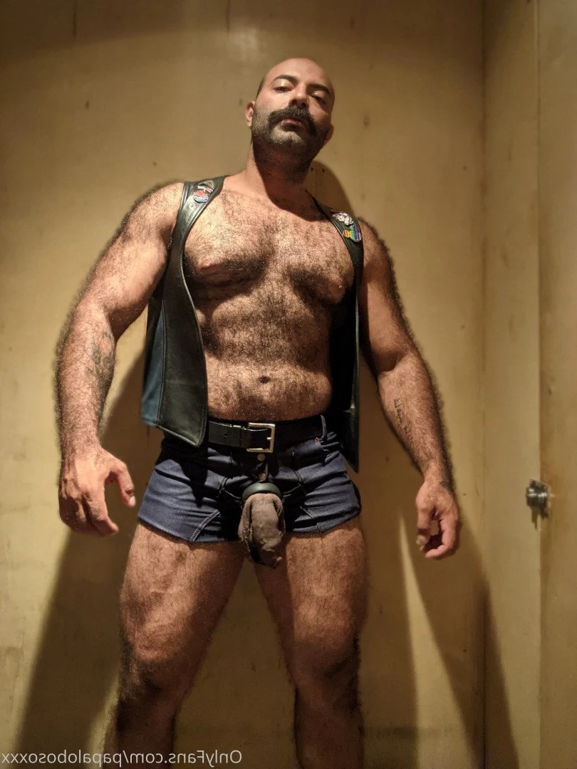 papalobosoxxx Onlyfans leaked photo 2888381 on Hotleaks.tv