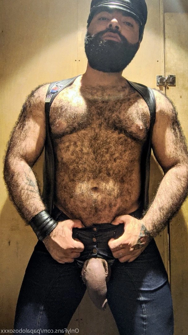 papalobosoxxx Onlyfans leaked photo 2890484 on Hotleaks.tv