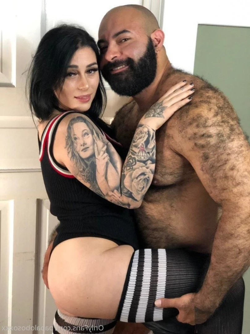 papalobosoxxx Onlyfans leaked photo 2891636 on Hotleaks.tv