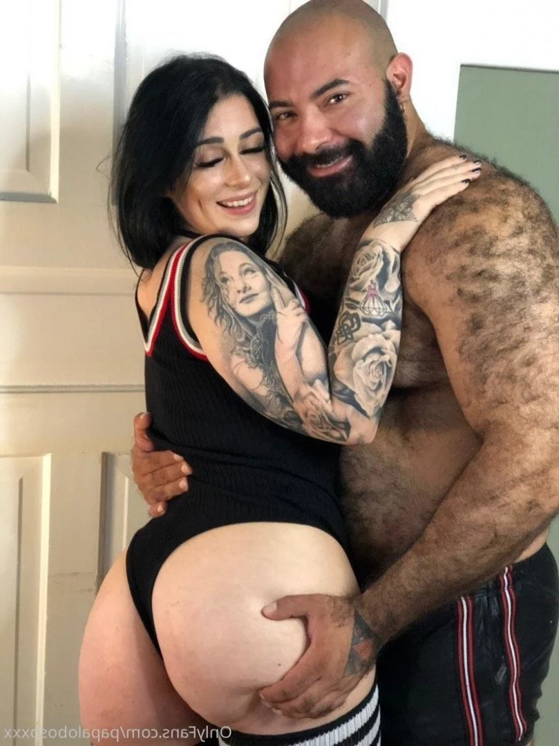 papalobosoxxx Onlyfans leaked photo 2892614 on Hotleaks.tv