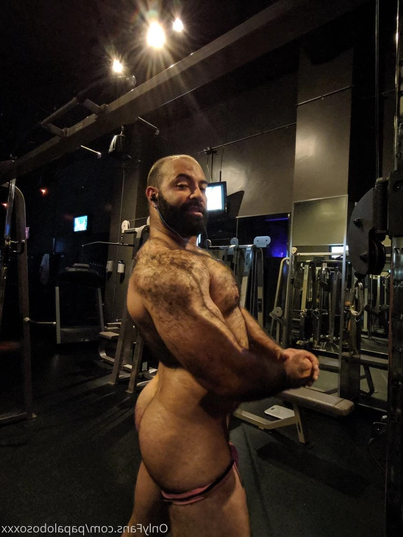 papalobosoxxx Onlyfans leaked photo 2893811 on Hotleaks.tv