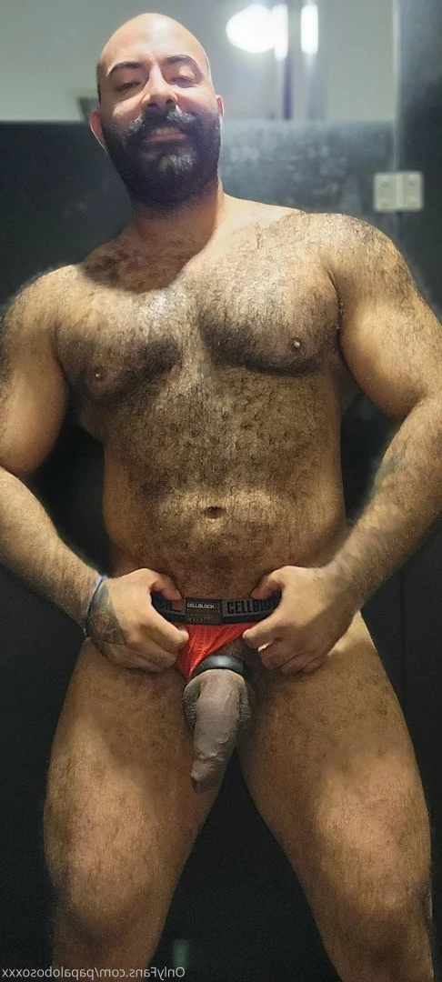 papalobosoxxx Onlyfans leaked photo 2894741 on Hotleaks.tv