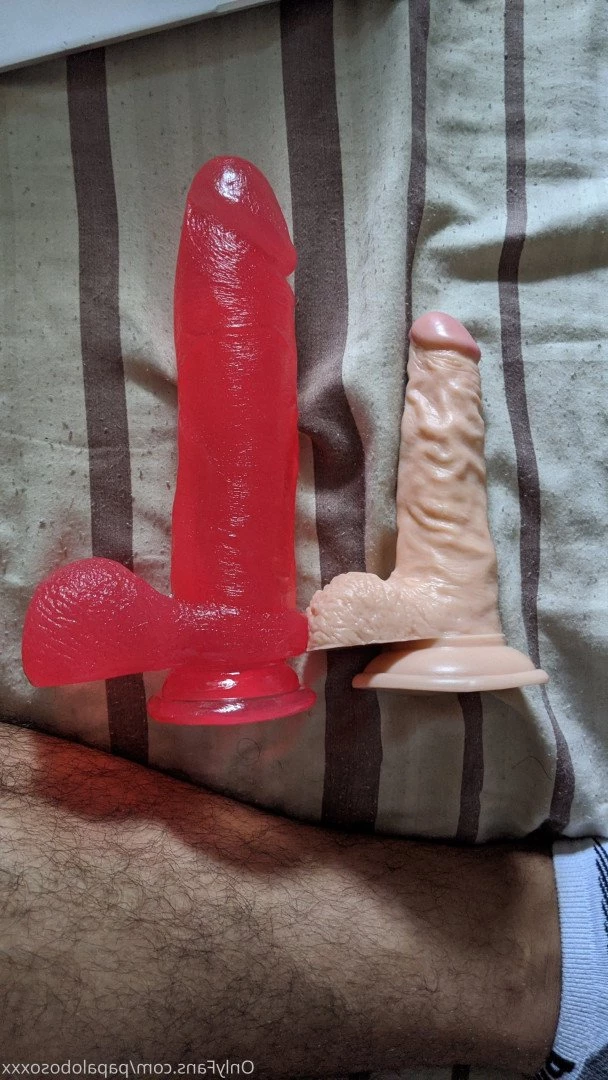 papalobosoxxx Onlyfans leaked photo 2895448 on Hotleaks.tv