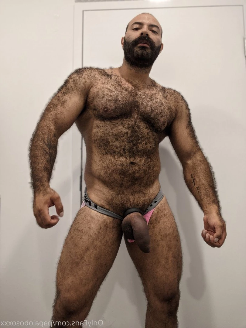papalobosoxxx Onlyfans leaked photo 2895847 on Hotleaks.tv