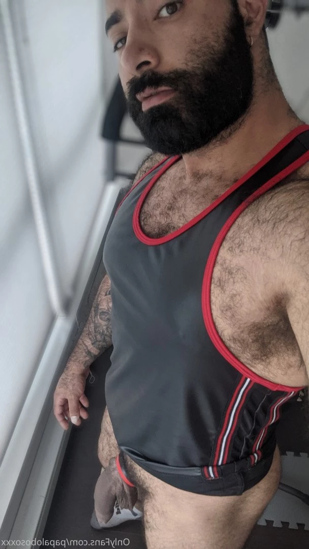 papalobosoxxx Onlyfans leaked photo 2896016 on Hotleaks.tv