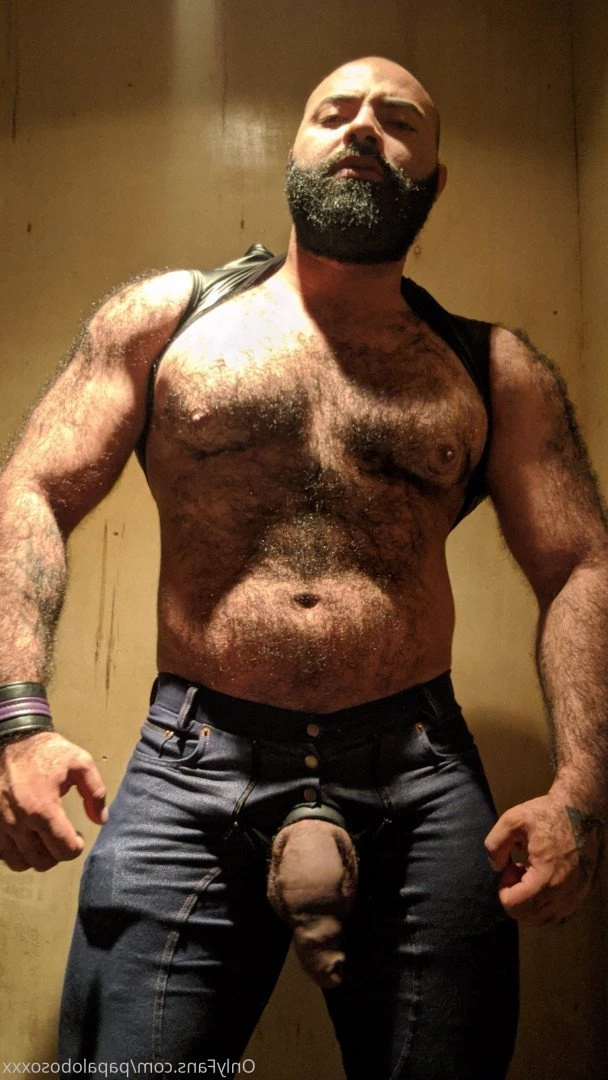papalobosoxxx Onlyfans leaked photo 2896132 on Hotleaks.tv