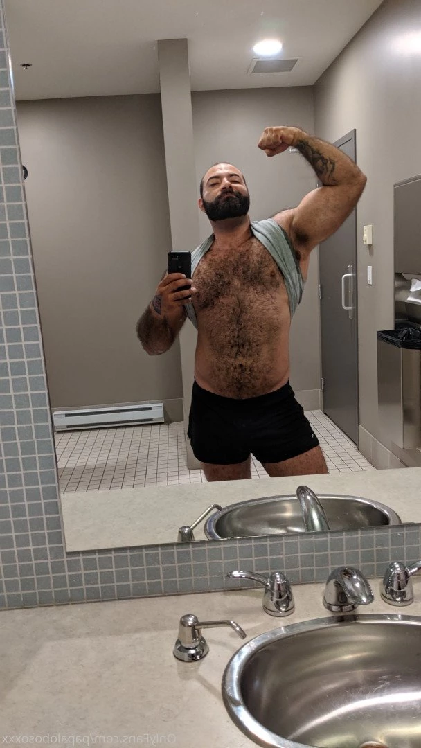 papalobosoxxx Onlyfans leaked photo 2896250 on Hotleaks.tv