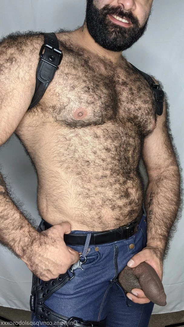 papalobosoxxx Onlyfans leaked photo 2896387 on Hotleaks.tv