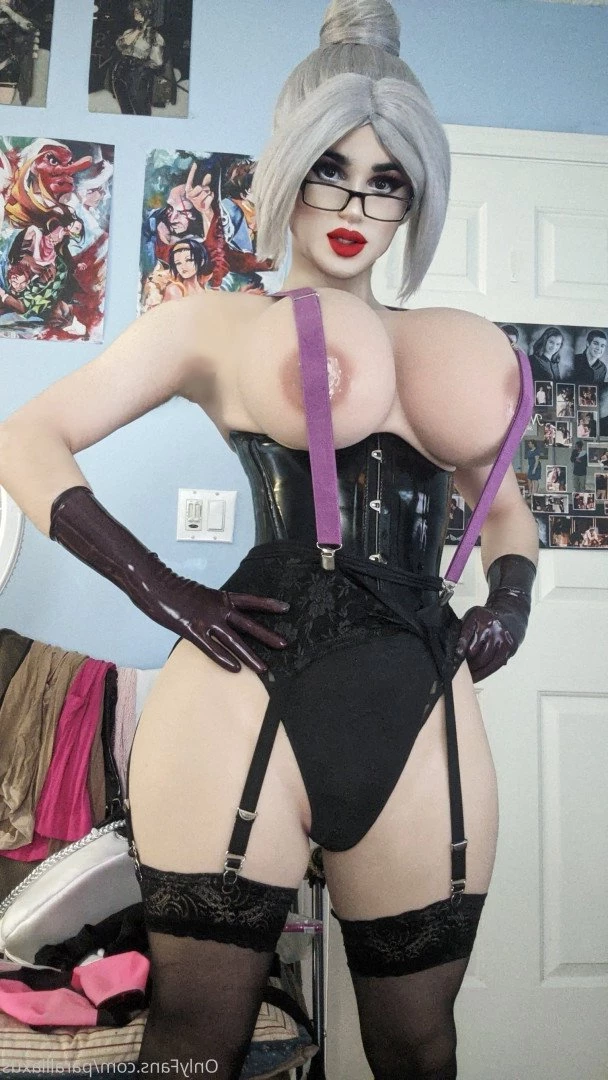 @Paralllaxus [ paralllaxus ] Onlyfans leaked photo 2979069 on Hotleaks.tv